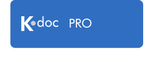 Kdoc Pro